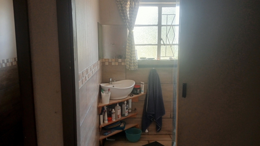 To Let 2 Bedroom Property for Rent in Odendaalsrus Free State